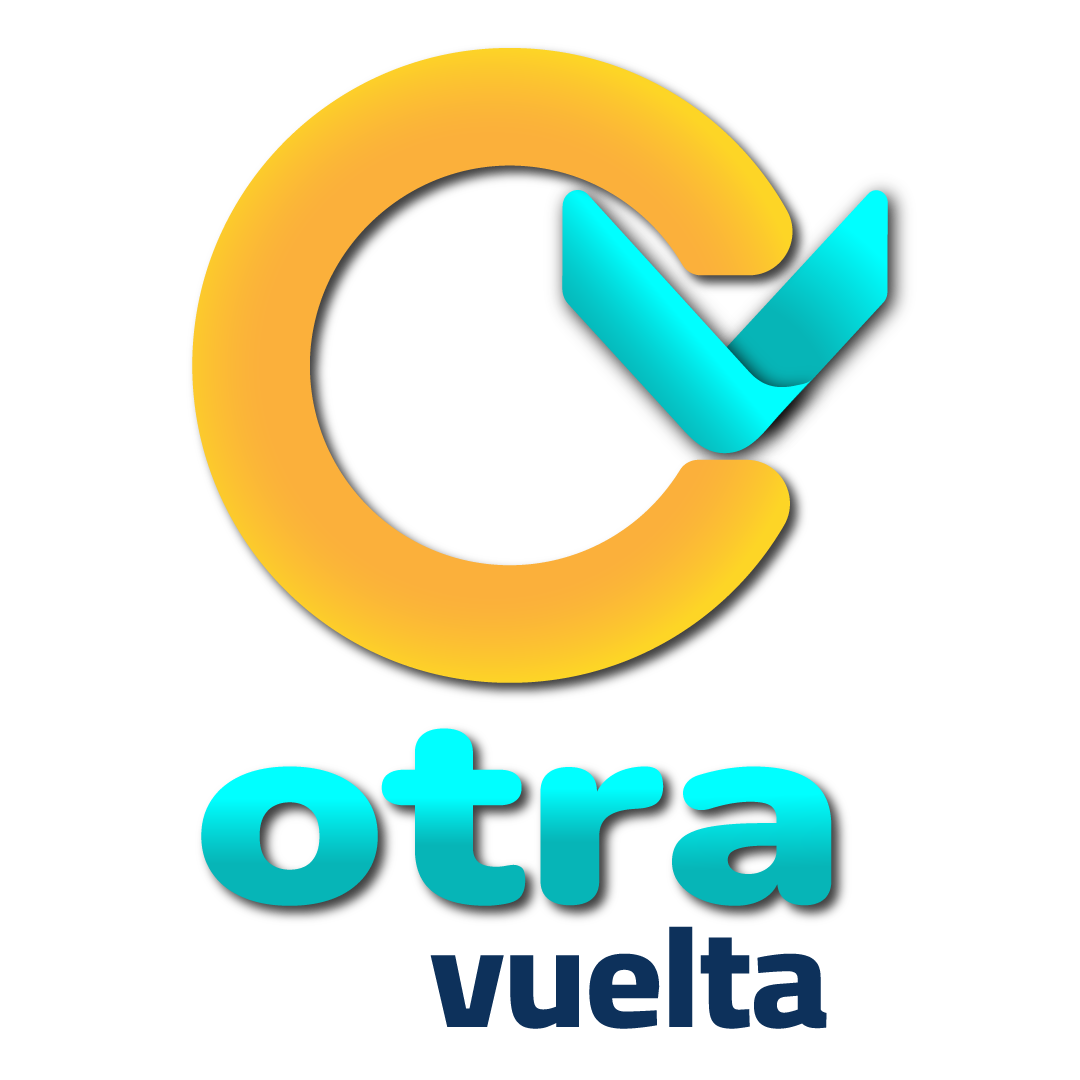 Logo de Otra Vuelta